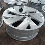 5x112 17 Skoda alufelni 150000ft a 4db/126/