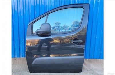 Peugeot Partner 2 II, Citroen Berlingo 2 II 2008- bal első ajtó