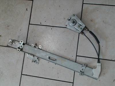 KIA RIO 2000.04-2005.06 Jobb első ablakemelő szerkezet mechanikus