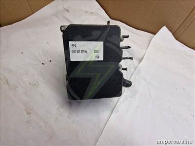 SEAT IBIZA IV (6J5) ABS Kocka (2008–) 6R0907379H 0265239000