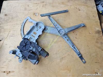 OPEL CORSA C (F08, F68) Ablakemelő Szerkezet (Elektromos) Első Jobb (2000–2009) 13173066 13173074