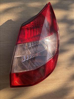 Renault Scénic II Hátsó lámpa jobb oldali 