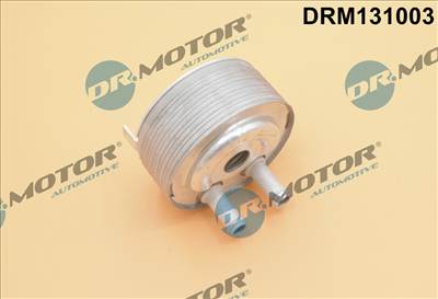 DR.MOTOR AUTOMOTIVE DRM131003 - Olajhűtő, motorolaj NISSAN