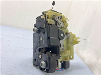 SKODA OCTAVIA I (1U5) 1.6 Bal első Ajtózár #44283# 3B1837015AP