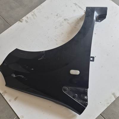 Renault Twingo II jobb első sárvédő 2007-2014-ig 8200588325