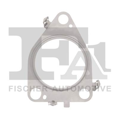 FA1 411-567 - Kipufogókönyök tömítés AUDI