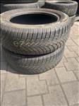  215/6017" újszerű Bridgestone téli gumi 2db
