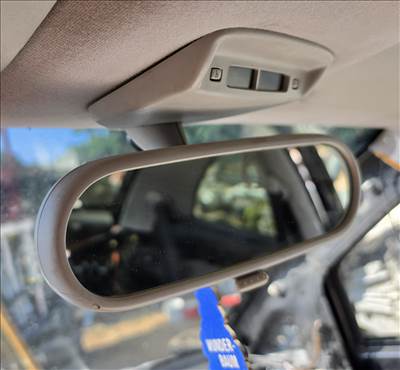 Volkswagen New Beetle Komplett belső Visszapillanto tükör 