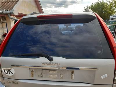Volvo XC90 Hátsó Szélvédő