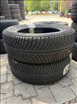  235/6018" újszerű Michelin téli gumi 2 db