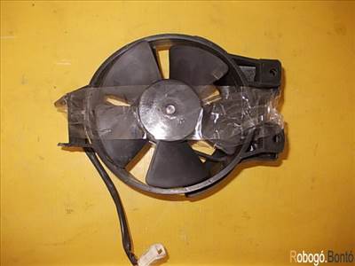 Piaggio Beverly 300ie hûtő ventilátor