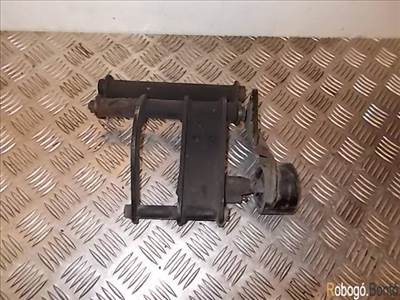 Gilera Runner 125 h-alak