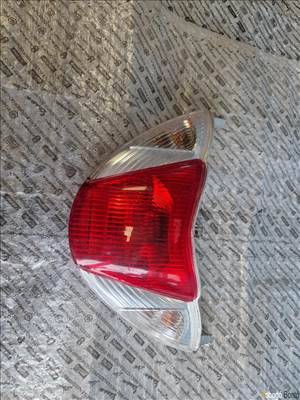 Piaggio Liberty  hátsó lámpa