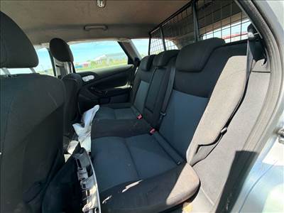 Ford Mondeo Mk4 Hátsó Fejtámla *164002*