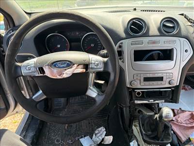 Ford Mondeo Mk4 1.8 TDCi Váltó Kulissza *164006*