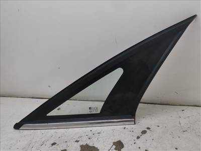 OPEL VECTRA C GTS 2.2 DTI 16V Jobb hátsó Fixüveg (Ajtóban) #45701# 24445122