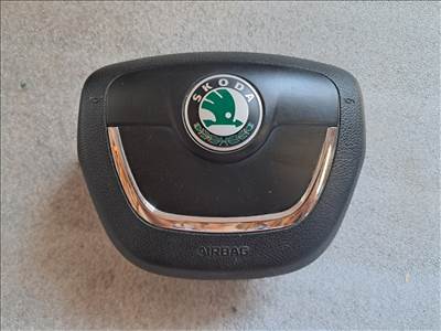 Skoda Yeti kormánylégzsák 1Z0880201AR