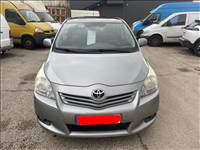 Eladó Toyota Verso 2.0 D-4D 125 (1998 cm³, 126 PS)