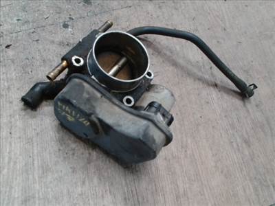 OPEL CORSA C COMBO 00.09-11.09 Fojtószelep elektromos