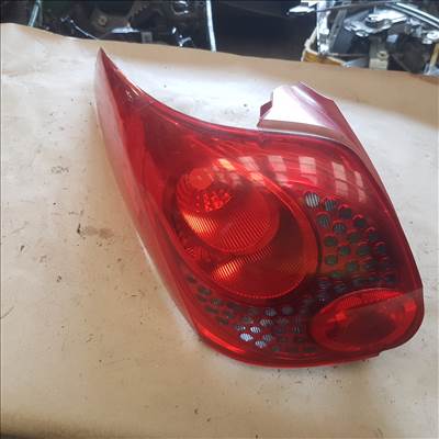 Peugeot 207  Bal hátsó lámpa Kombi 6350CT