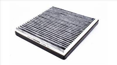 Filtron Pollenszűrő aktívszénnel 30630754,30676413