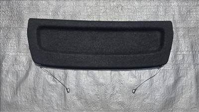 Opel Corsa D kalaptartó 