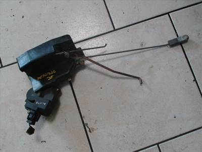 KIA RIO 2000.04-2005.06 Jobb első ajtó zárszerkezet mechanikus