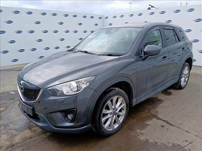 Mazda CX-5 (KE) bontott alkatrészei eladók