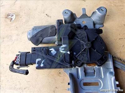 OPEL CORSA C (F08, F68) Ablakemelő Motor Első Jobb (2000–2009) 13173074