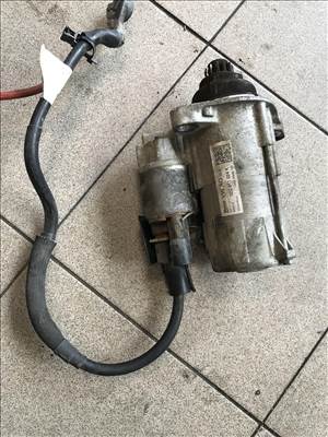 Skoda Octavia II 1.6CR CAY önindító 02Z911024K