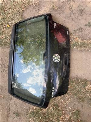 Volkswagen Golf IV Végajtó 