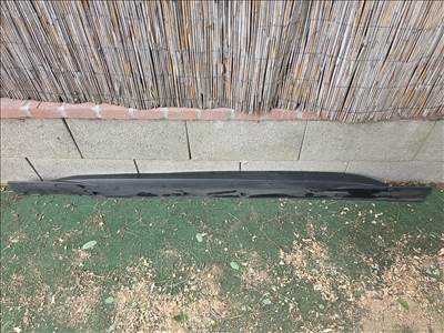 Volkswagen Vw ID3 ID.3 bal küszöb borítás 10A853855E