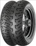 Continental CONTI TOUR FRONT DOT2022 130/80 R17 