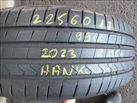 4db 225/6017" használt Hankook nyári gumi eladó.