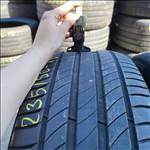 235/50 R18 Michelin nyári gumi 25000ft a 2db/181/