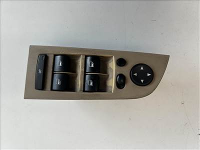 BMW 3-as sorozat E90, E91, E92, E93 ablakemelő kapcsoló