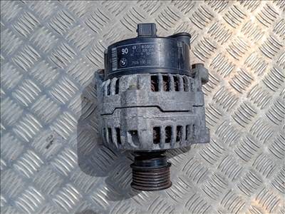 BMW e46 318i generátor 0123325015 7509100g2