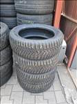  205/5017" újszerű Pirelli Sottozero 3 téli gumi 4db 