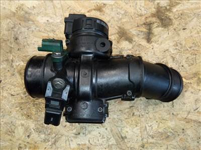 Citroën, Peugeot 1.6 HDI Fojtószelep 0345E7  9660030580 25365286