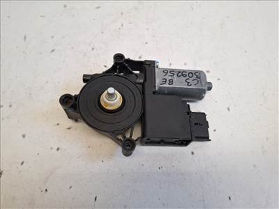 Citroen C3 (SX) bal hátsó ablakemelő motor 9813093680