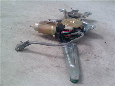 TOYOTA COROLLA AE/EE 92.05-97.04 Jobb hátsó ablakemelő szerkezet elektromos