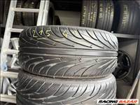 215/40 r18 Nankang nyárigumi 4db eladó 215/40r18 garnitúra