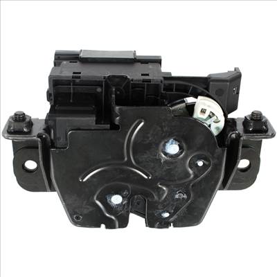 BMW X3 F25 10-17 csomagtérajtó zár