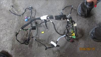 Mercedes GLK bal első kábelköteg a20454060