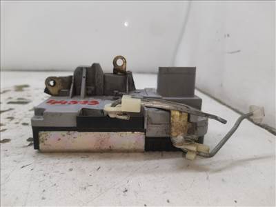PEUGEOT 307 (3A/C) 1.4 Bal első Ajtózár #44573#