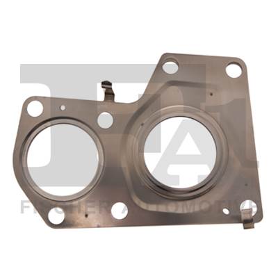 FA1 411-568 - Tömítés, turbina bevezetés (töltő) AUDI