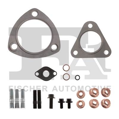 FA1 KT450060 - turbófeltöltő szerelőkészlet MG ROVER