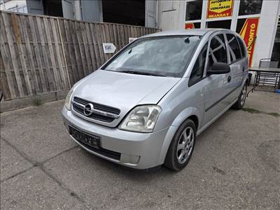 Opel Meriva A 1.7 CDTI kormányszervó 