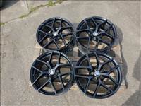 18" 5x100 Borbet