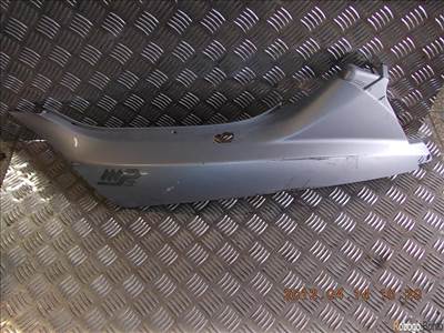 Piaggio Mp3  oldalidom
